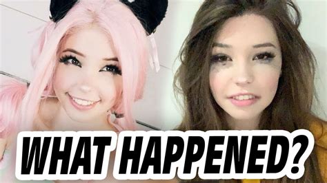 belle delphine dead|Belle Delphine and the Making of an E